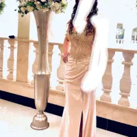 لباس مجلسی در حد نو