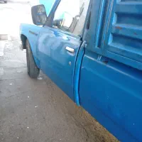 نیسان81|خودرو سواری و وانت|مرند, |دیوار