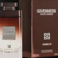 عطر جیونس جیوانچی