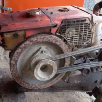 موتور کوبوتا ۷ اصل ژاپن|ماشینآلات صنعتی|فومن, |دیوار