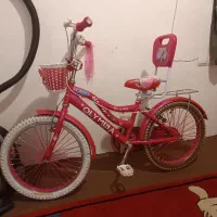 دوچرخه۱۶دخترانه نونو