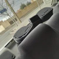 پراید ۸۶ شاستی پلمپ|خودرو سواری و وانت|نهاوند, |دیوار