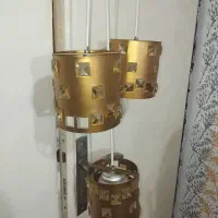 لوستر آشپزخانه