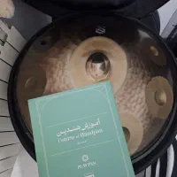 ساز هنگ درام«هندپن»|درام و پرکاشن|گرگان, |دیوار