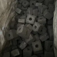 زغال ذغال عمده لیمو، چینی، حبه نارگیل|عمدهفروشی|پردیس, فاز ۲|دیوار