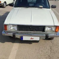 وانت پیکان مدل 84 سند دست اول