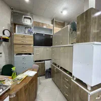 انواع کابینت‌زیرگازی‌جاکفشی|صنایع دستی و سایر لوازم تزئینی|ارومیه, |دیوار