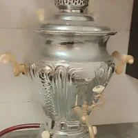 سماور گازی