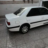 پرشیا سال ۹۶|خودرو سواری و وانت|اسلامشهر, شهرک الهیه|دیوار