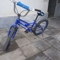 دوچرخه