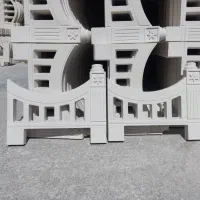 موزاییک و جدول|مصالح و تجهیزات ساختمان|قم, پردیسان|دیوار