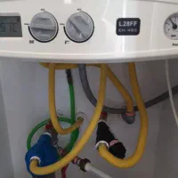 عیب یابی و تعمیر پکیج