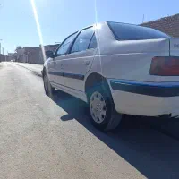 پارس مدل۹۱کم کار و کارمندی|خودرو سواری و وانت|زابل, |دیوار