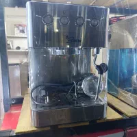 دستگاه اسپرسو نیمه صنعتی بهترین بازار
