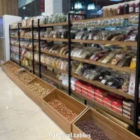 فروشنده خانم مجرد