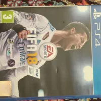 دیسک بازی های ps4