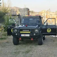 پاترول دو در