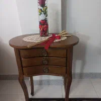 ساعت ایستاده سالم