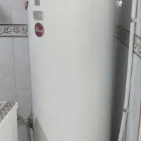 آبگرمکن زمینی گازسوز