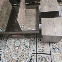 میز عسلی|مبلمان خانگی و میز عسلی|تهران, قصر فیروزه ۲|دیوار