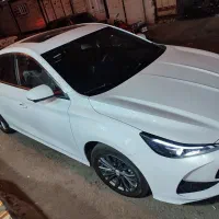ام جی فول