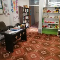 مهدکودک و پیش دبستانی و دبستان شمیم ولایت