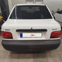 پراید 131مدل 98|خودرو سواری و وانت|اقبالیه, |دیوار