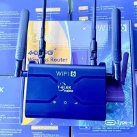 مودم سیمکارتی نسل6