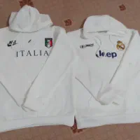 هودی های جنس پنبه تولیدی با کیفیت|لباس|اسدآباد, |دیوار