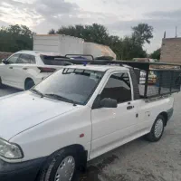 پراید وانت