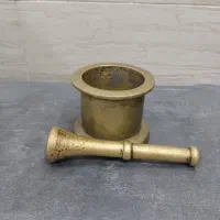 هاونگ برنجی