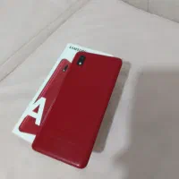 گوشی سامسونگ a01 مشابه اکبند ببینید|موبایل|ملارد, |دیوار