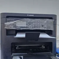 پرینتر ۳ کاره کنون mf232 وای فای دار