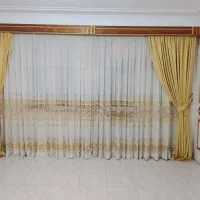 پرده به همراه والان و کتیبه فقط ۳میلیون تومان