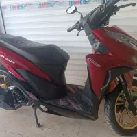 کلیک آوا ایران دو چرخ ۱۵۰ مدل بهمن ۱۴۰۱