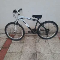 دوچرخه پوما