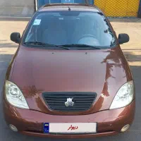 تیبا 2