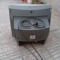 تلویزیون قدیمی|تلویزیون و پروژکتور|گرگان, |دیوار