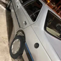 پژو ۴۰۵ مدل ۹۲ دوگانه شرکتی