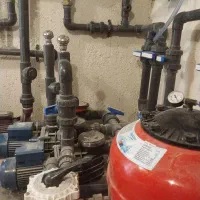 تاسیسات. شهر|خدمات پیشه و مهارت|گلبهار, شهر جدید گلبهار|دیوار