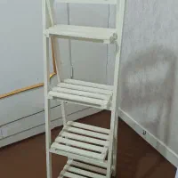 استند گل|گل و گیاه طبیعی|اهواز, کوی نیرو|دیوار
