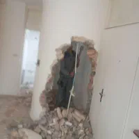 تخریب و بازسازی ساختمان|خدمات پیشه و مهارت|سبزوار, پاسداران|دیوار