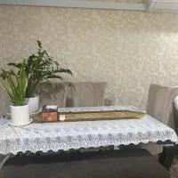 میز ناهارخوری ۴ نفره