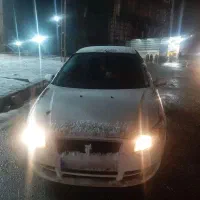 رانا elx|خودرو سواری و وانت|همدان, |دیوار