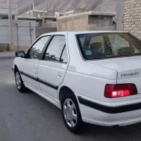 پارس ۱۴۰۰ اتاق تعویض ۱۴۰۳