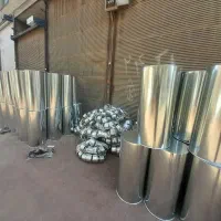 پلنیوم باکس اسلوت 10 * ۱۲۰ با عایق الاستومری|مصالح و تجهیزات ساختمان|اسلامشهر, شهرک سعیدیه|دیوار