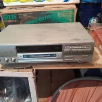 ویدئو سی دی ۵ دیسک پاناسونیک ژاپنی اصل