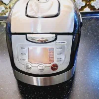 قهوه ساز و پلوپز، آرام پز ، کیک پز نو نو|سایر لوازم برقی|تهران, شکوفه (عبدل آباد)|دیوار