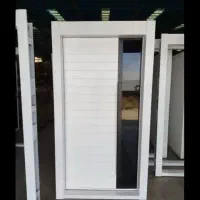 درب زد سرقت وزد حریق به قیمت شرکت
