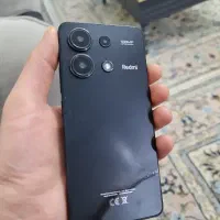 شیایومی نوت ۱۳ حافظه ۲۵۶ گیگ رام ۸